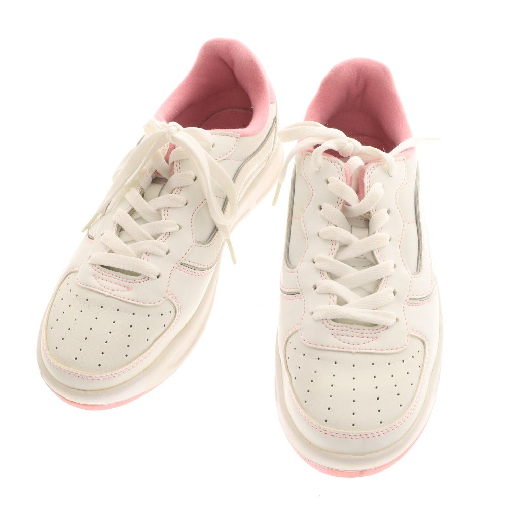 ■ marie claire footsuki VANS 等 靴 5点セット まとめ売り パンプス シューズ ショート ブーツ レディース 箱付き 未使用含む