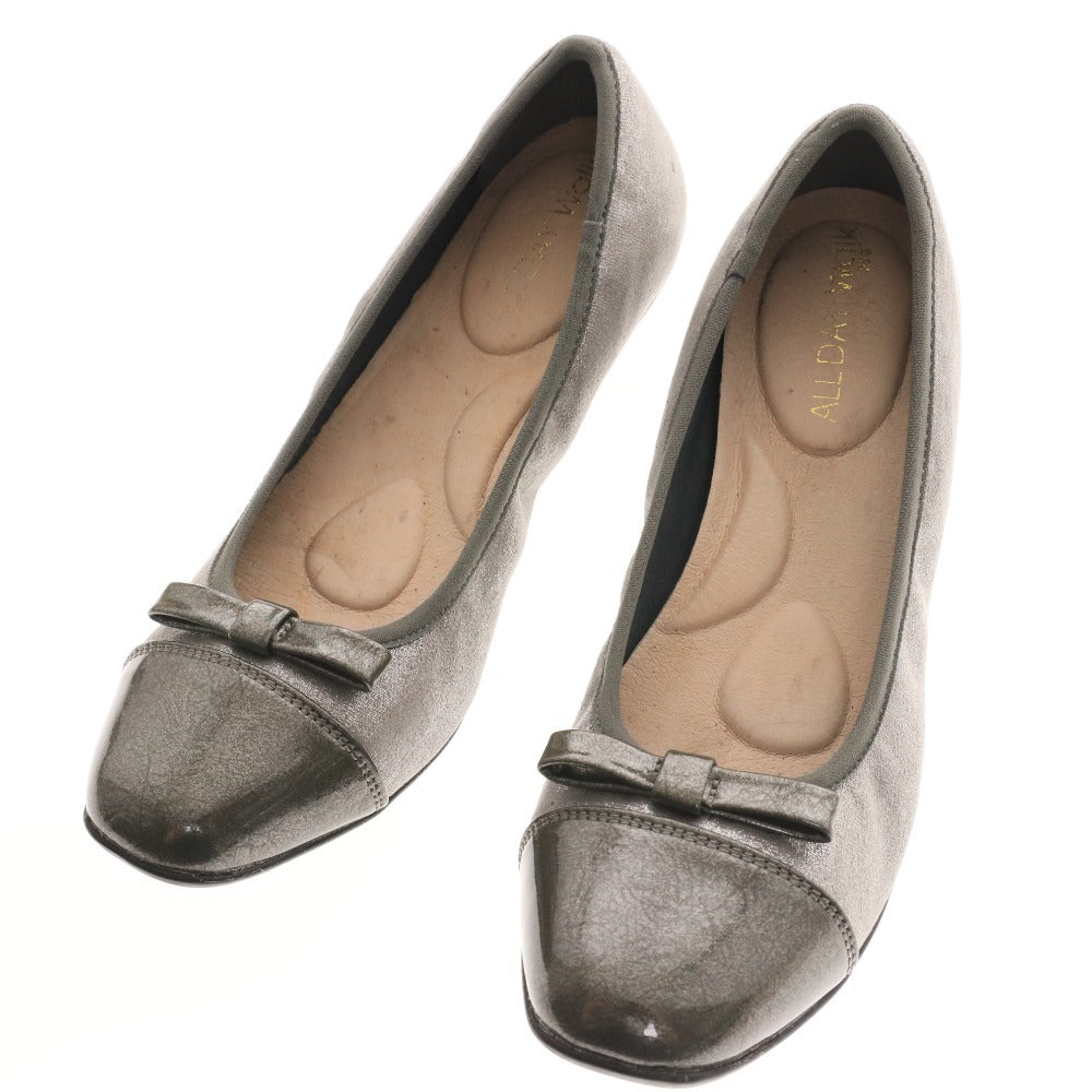 ■ marie claire footsuki VANS 等 靴 5点セット まとめ売り パンプス シューズ ショート ブーツ レディース 箱付き 未使用含む