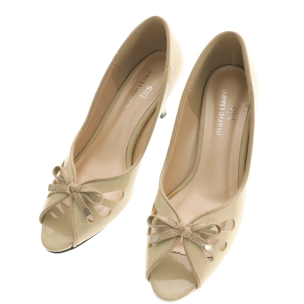 ■ marie claire footsuki VANS 等 靴 5点セット まとめ売り パンプス シューズ ショート ブーツ レディース 箱付き 未使用含む