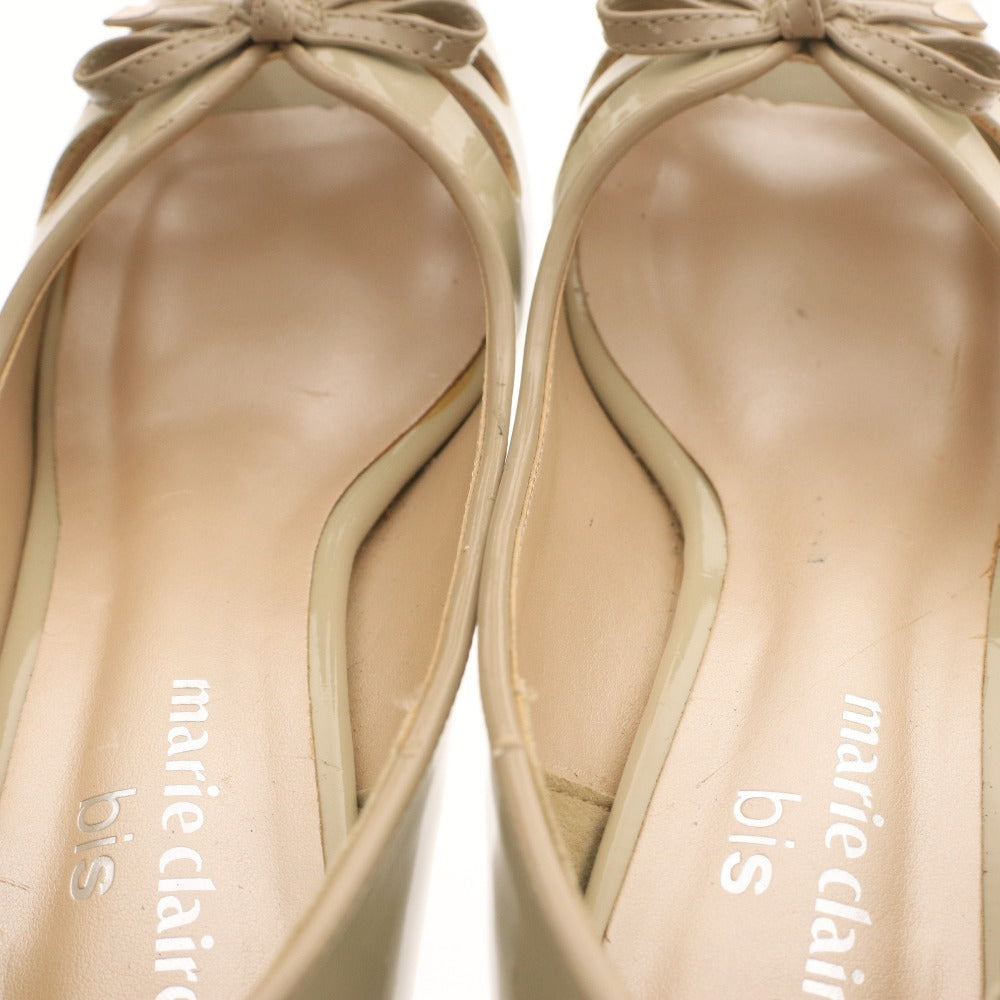 ■ marie claire footsuki VANS 等 靴 5点セット まとめ売り パンプス シューズ ショート ブーツ レディース 箱付き 未使用含む