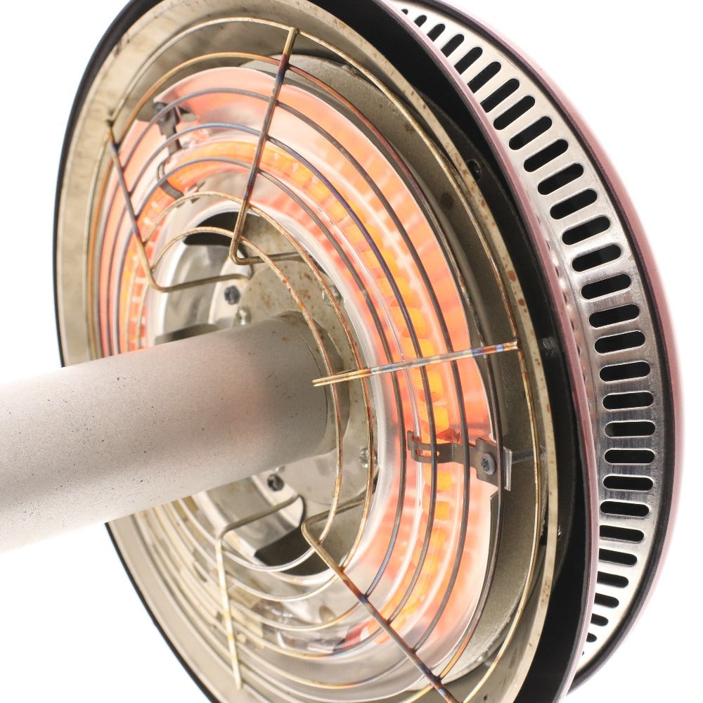 ■ ZAIGLE ザイグル グリル JAPAN-ZAIGLE グリルパン ホットプレート 焼肉 BBQ 赤外線ロースター 通電確認済み 付属品付き 未使用含む