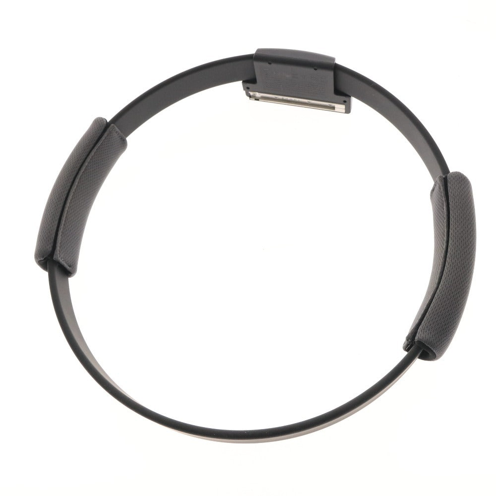 ■ Nintendo Switch Controller 3-Piece Set (Ring Fit Adventure) - Ring-Con Only, Joy-Con-Specific Handle, etc.