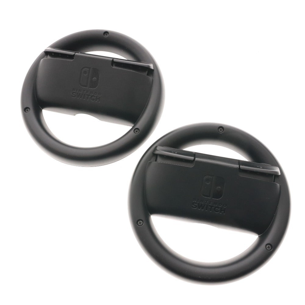 ■ Nintendo Switch Controller 3-Piece Set (Ring Fit Adventure) - Ring-Con Only, Joy-Con-Specific Handle, etc.