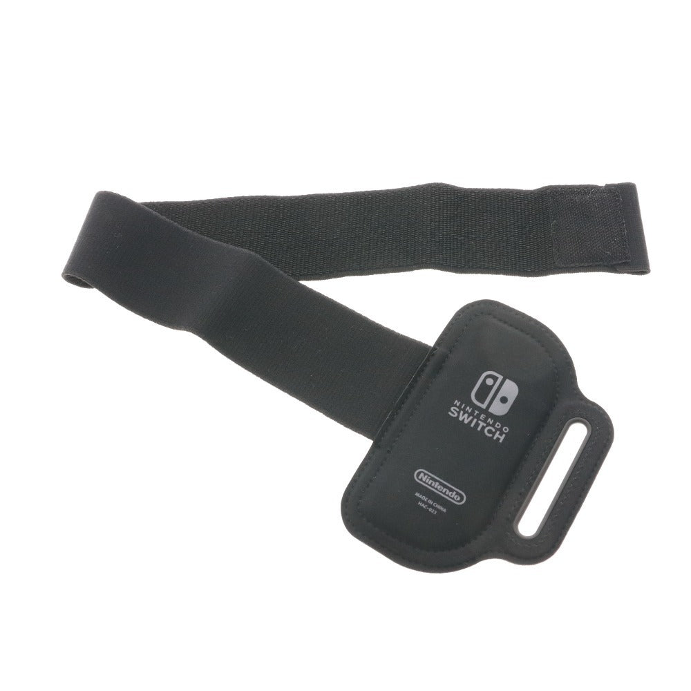 ■ Nintendo Switch Controller 3-Piece Set (Ring Fit Adventure) - Ring-Con Only, Joy-Con-Specific Handle, etc.