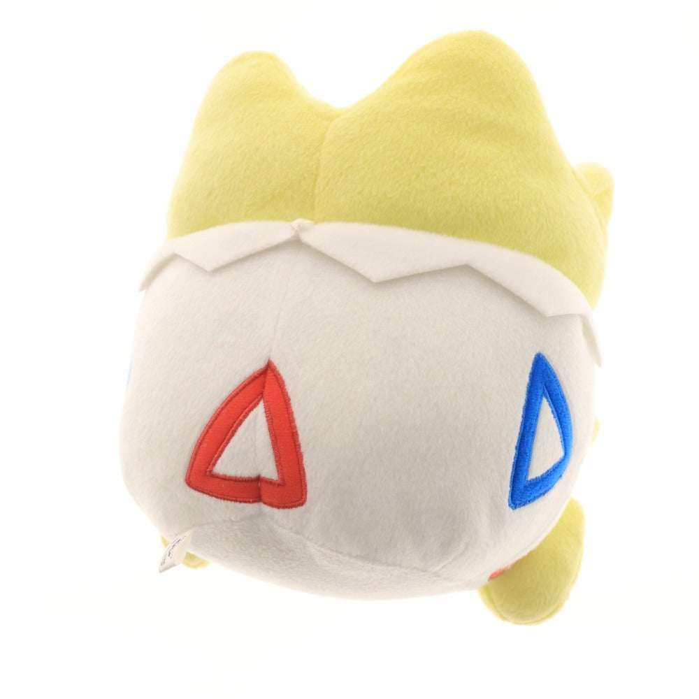 ■ Banpresto Plush Toy Set of 2 (Pokémon) Jigglypuff &amp; Togepi (22cm) My Pal Scout (Talking) (38cm) Junk