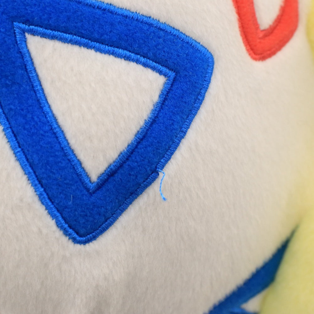 ■ Banpresto Plush Toy Set of 2 (Pokémon) Jigglypuff &amp; Togepi (22cm) My Pal Scout (Talking) (38cm) Junk