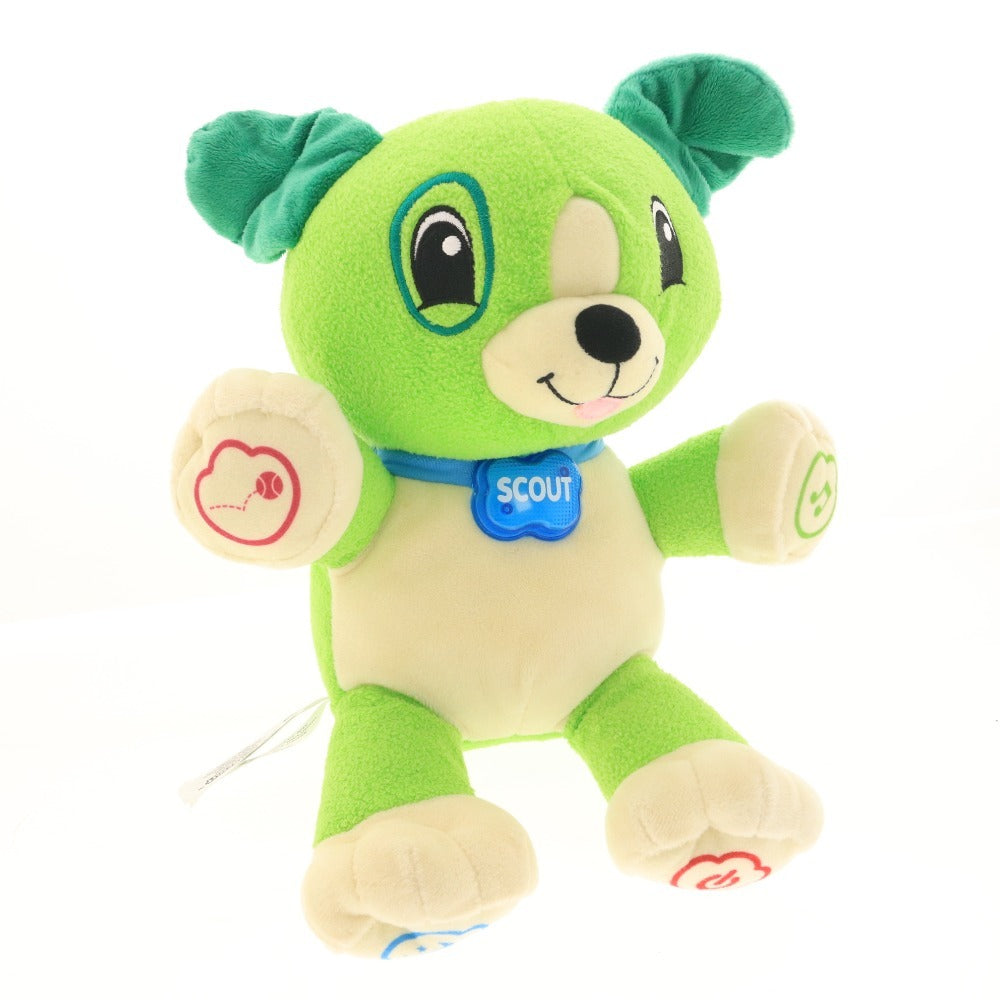 ■ Banpresto Plush Toy Set of 2 (Pokémon) Jigglypuff &amp; Togepi (22cm) My Pal Scout (Talking) (38cm) Junk