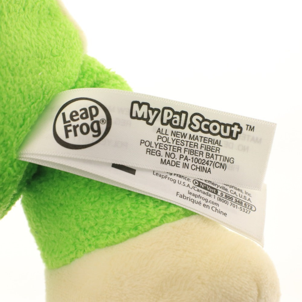 ■ Banpresto Plush Toy Set of 2 (Pokémon) Jigglypuff &amp; Togepi (22cm) My Pal Scout (Talking) (38cm) Junk