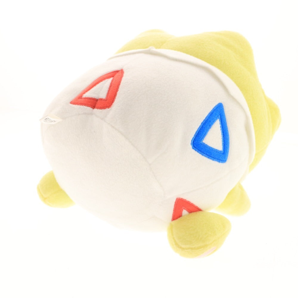 ■ Banpresto Plush Toy Set of 2 (Pokémon) Jigglypuff &amp; Togepi (22cm) My Pal Scout (Talking) (38cm) Junk