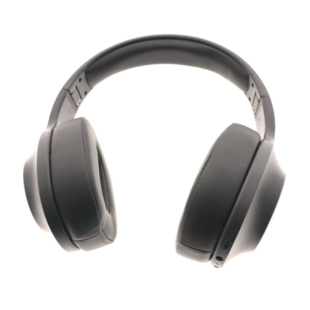 Nokia E1200 Wireless Headphones, Noise Cancelling, Bluetooth, Wireless, Wired, with PSE 5000mAh Power Bank, Operation Confirmed