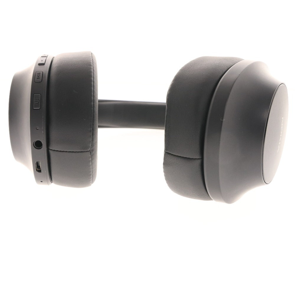 Nokia E1200 Wireless Headphones, Noise Cancelling, Bluetooth, Wireless, Wired, with PSE 5000mAh Power Bank, Operation Confirmed