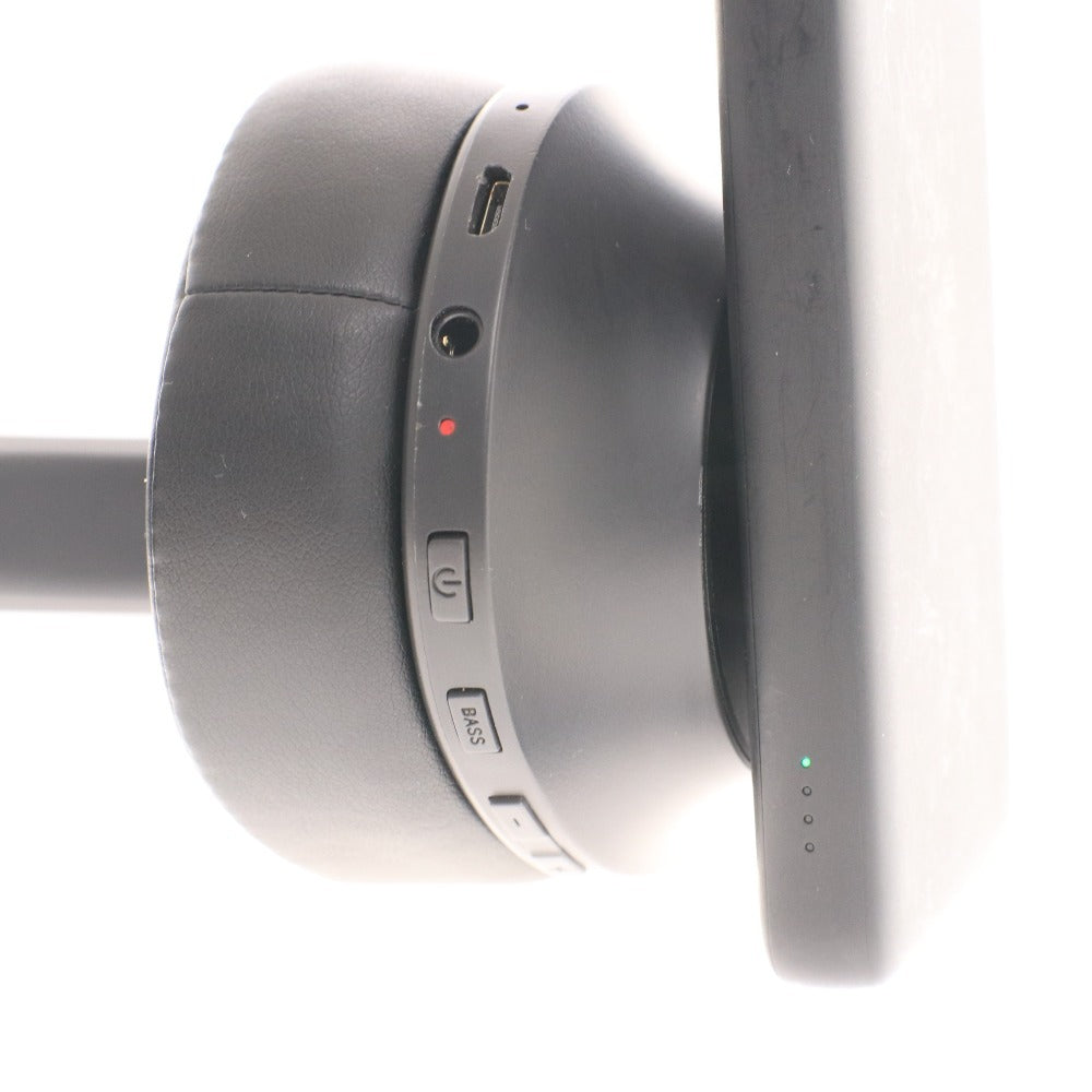 Nokia E1200 Wireless Headphones, Noise Cancelling, Bluetooth, Wireless, Wired, with PSE 5000mAh Power Bank, Operation Confirmed