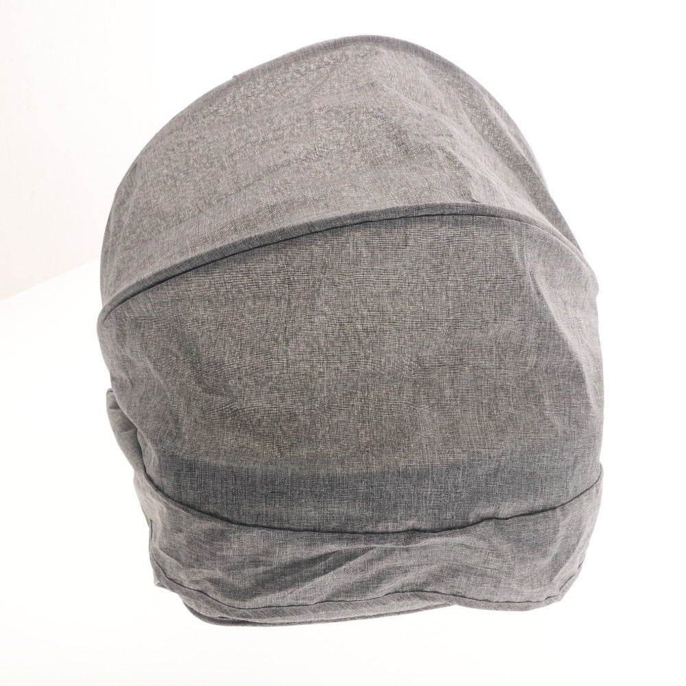 ■ Cocorhythm ココリズム ベッドインベッド 赤ちゃん ベビーベッド クーファン ポータブル 折りたたみ式 持ち運び 斜面枕付き