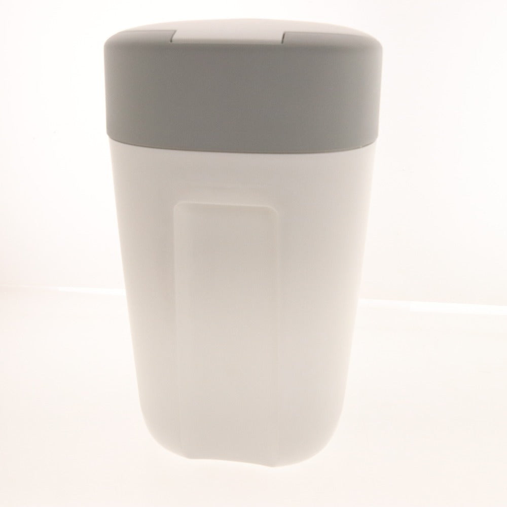 Combi Diaper Disposal Pod, Poitec, Double Deodorizing, Strong Airtight Antibacterial Series, Shared Spare Cut, Unopened, 1 Pack, Baby Product, Unused