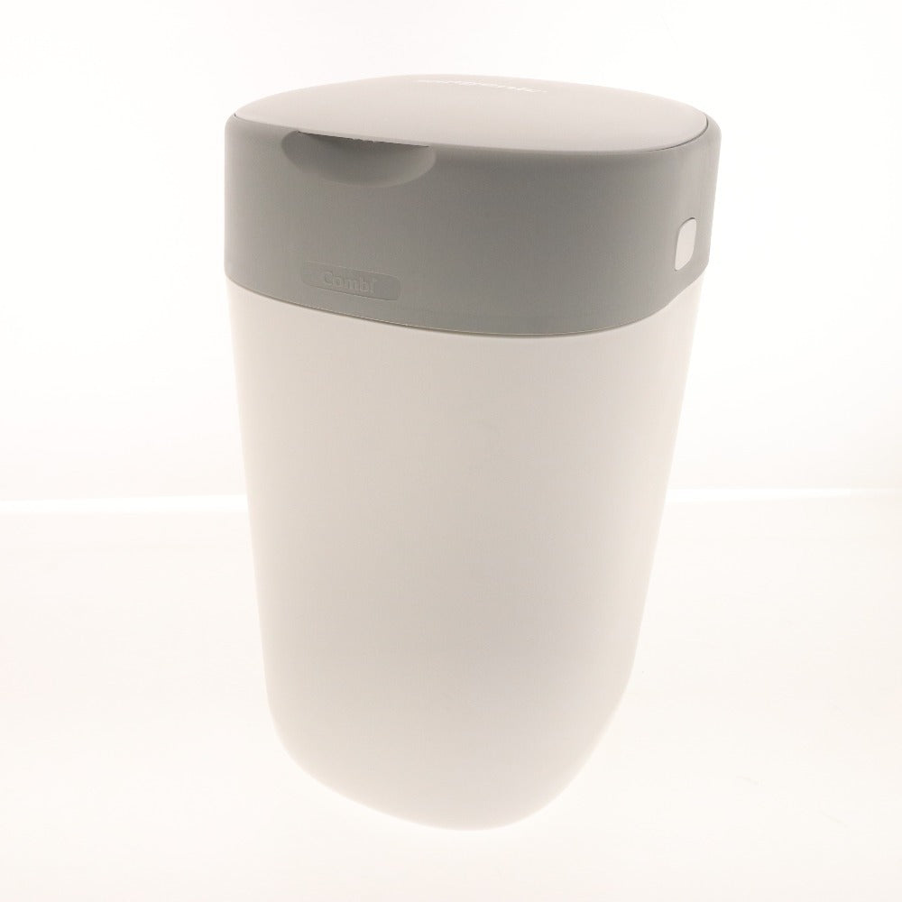 Combi Diaper Disposal Pod, Poitec, Double Deodorizing, Strong Airtight Antibacterial Series, Shared Spare Cut, Unopened, 1 Pack, Baby Product, Unused