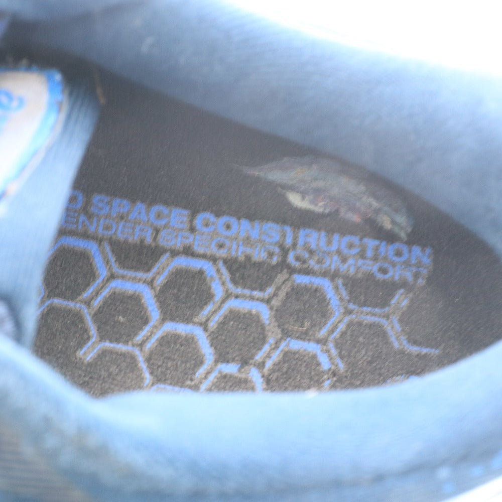 ASICS GEL-KAYANO Running Shoes (Size 28, Men's, 25.5cm, Navy) 1011B188