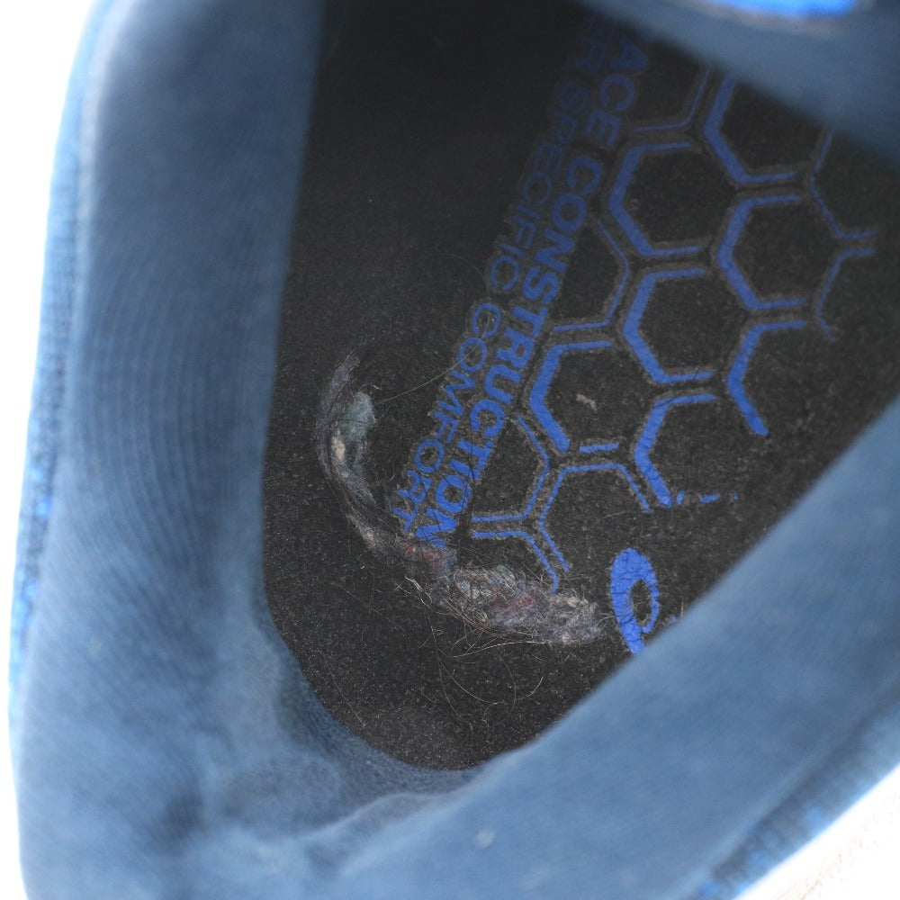 ASICS GEL-KAYANO Running Shoes (Size 28, Men's, 25.5cm, Navy) 1011B188