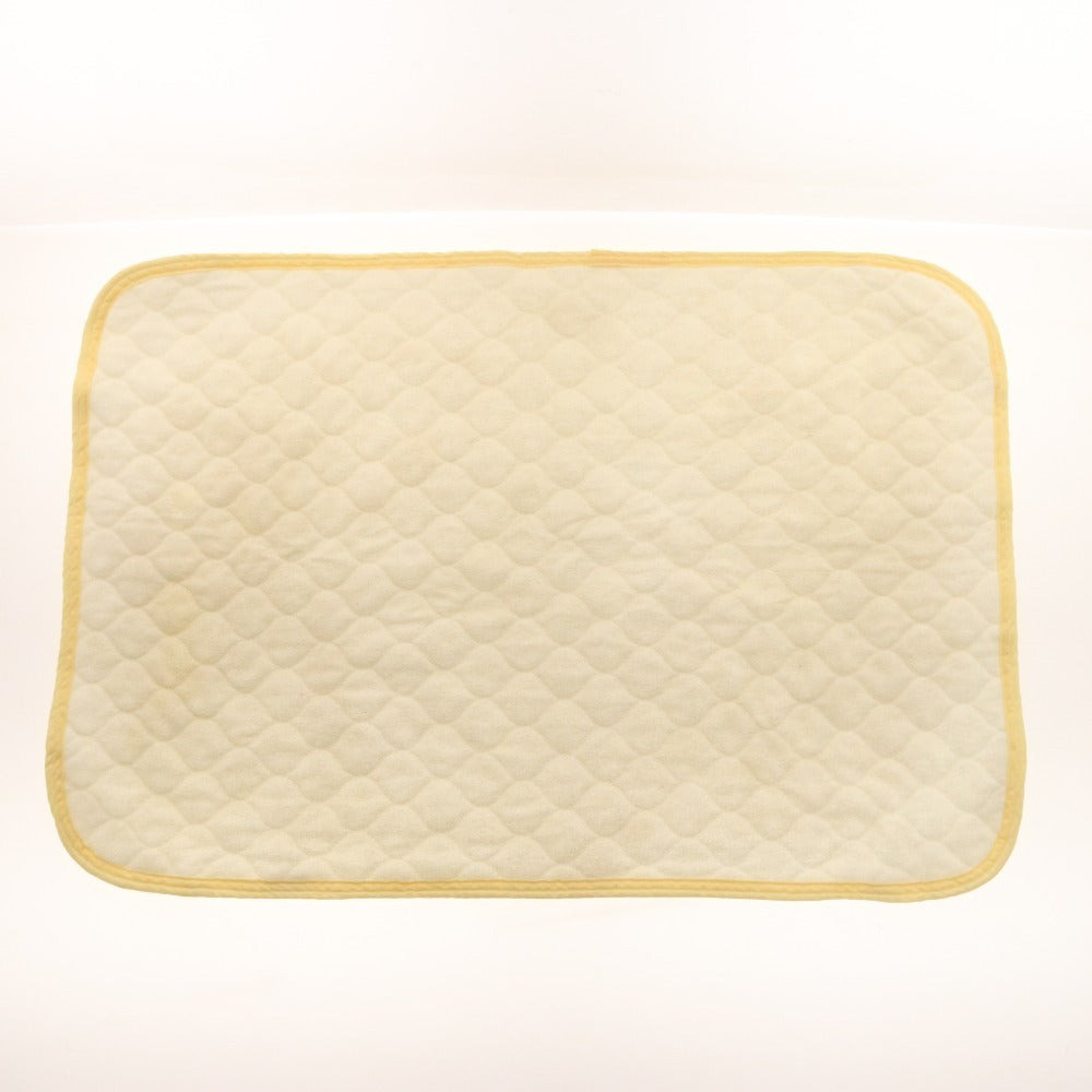 ■ 西松屋 ミニべビー布団 8点セット 掛布団 敷布団 枕 各カバー 防水スーツ 敷パッド 赤ちゃん用 ベッド 寝具