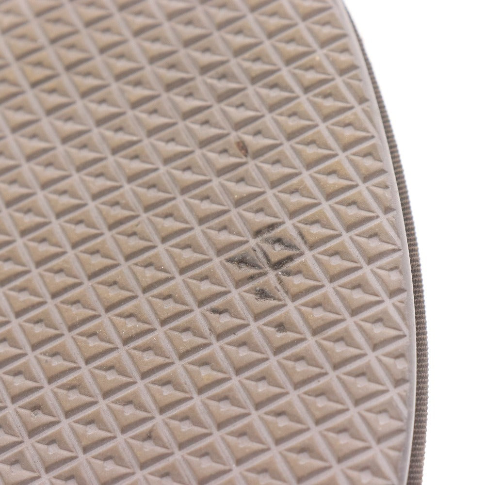 ■ イナバ t.inaba パンプス 3804 靴 Tストラップ ウェッジソール ラウンドトゥ 日本製 レディース 24.5 ダークブラウン 箱付き