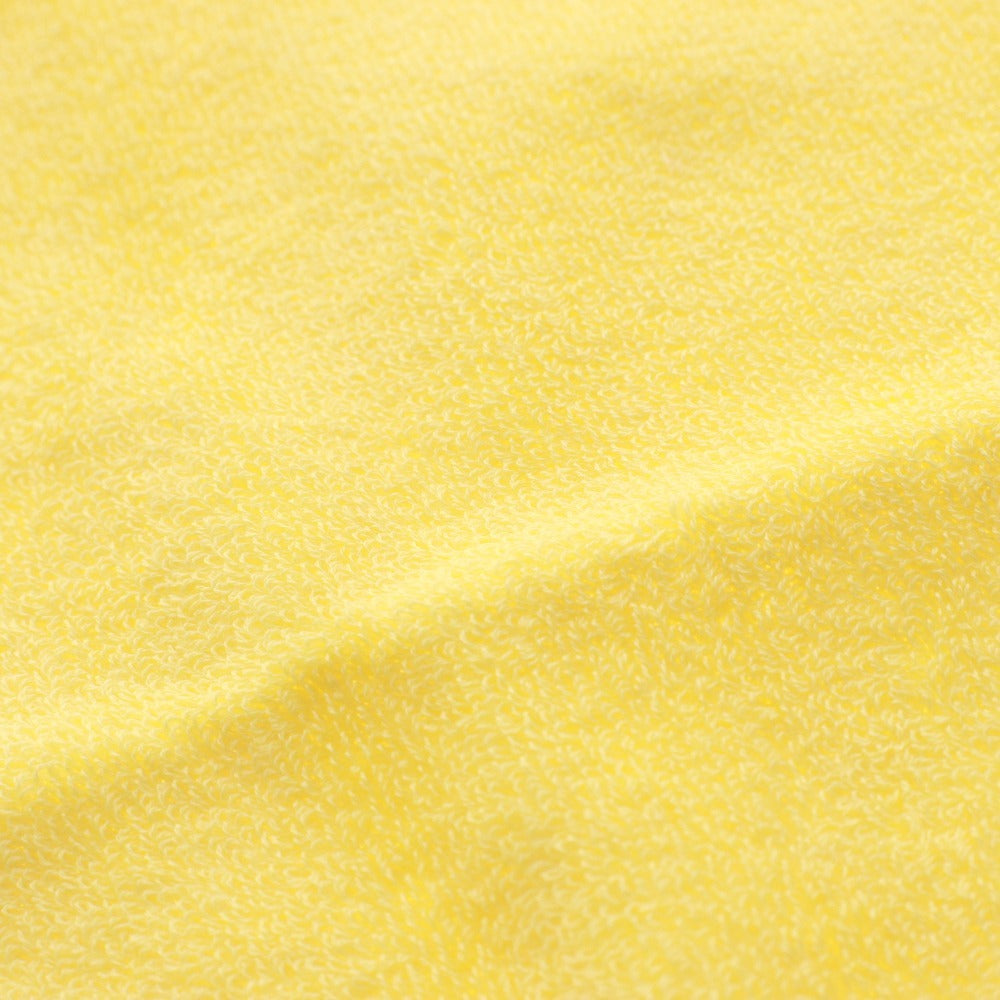 ■ チカザワレース 近沢 ハンカチ タオルハンカチ ミニタオル CHIKAZAWA 横浜 レディース 25×25 イエローベージュ系 未使用