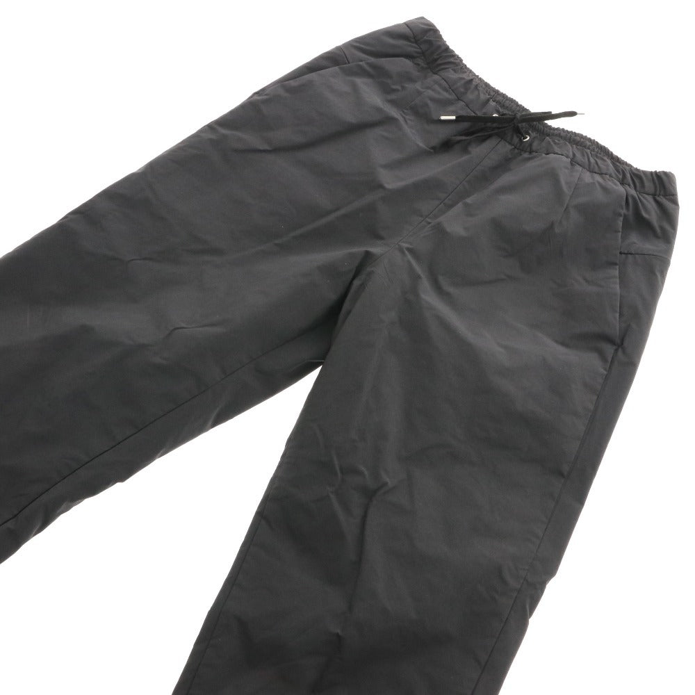 ■ TEATORA テアトラ セットアップ ジャケット パンツ アウター ボトムス メンズ 48 ブラック