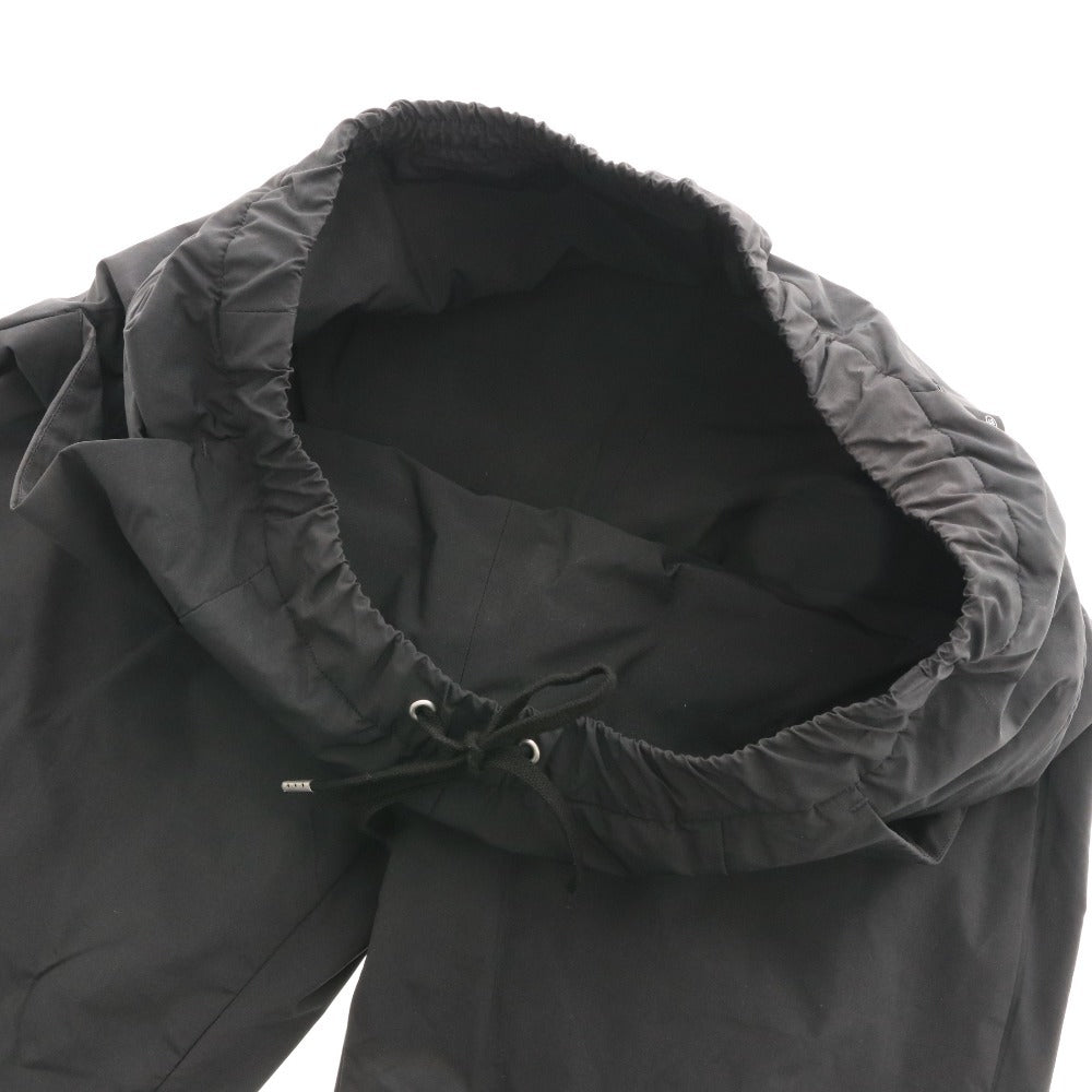 ■ TEATORA テアトラ セットアップ ジャケット パンツ アウター ボトムス メンズ 48 ブラック