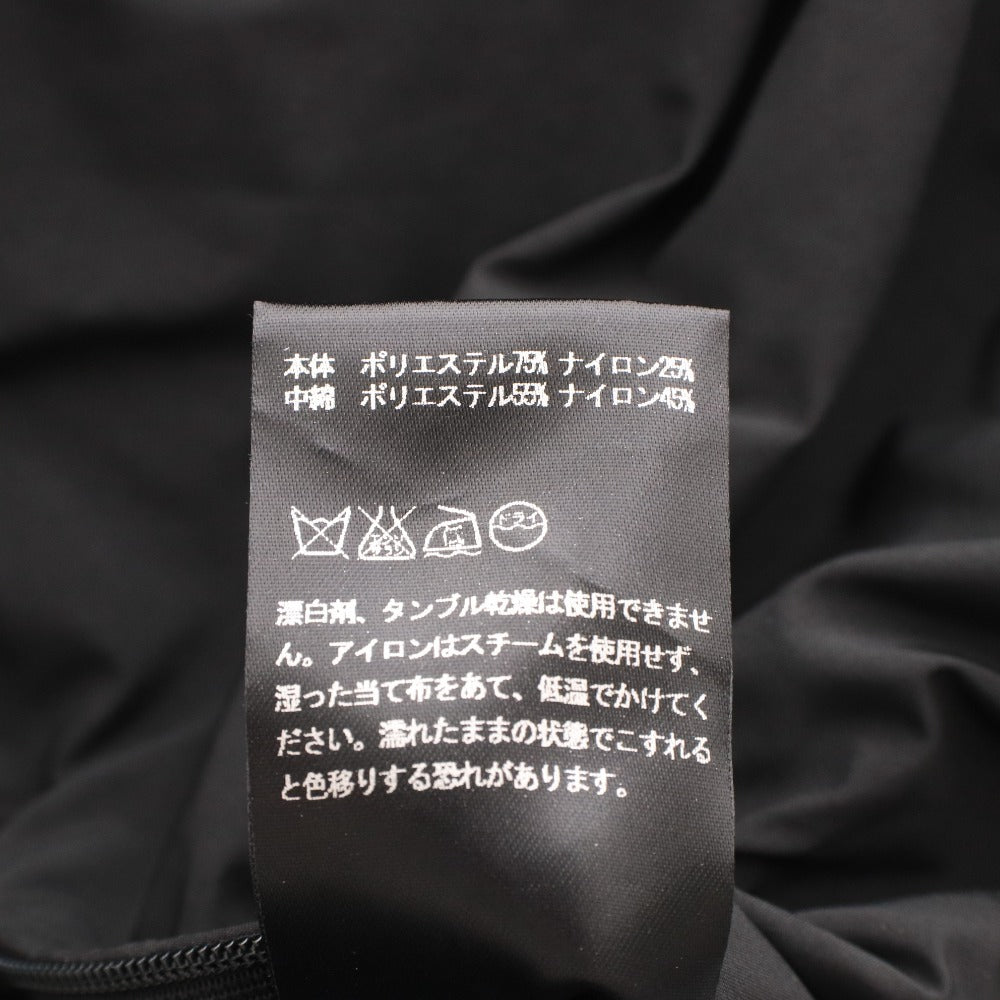 ■ TEATORA テアトラ セットアップ ジャケット パンツ アウター ボトムス メンズ 48 ブラック