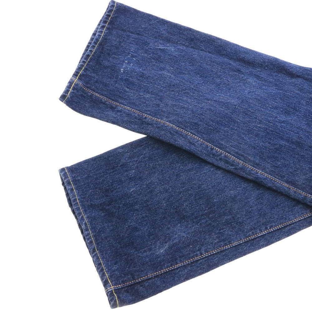 ■ FREEWHEELERS フリーホイーラーズ ジーンズ パンツ ボトムス Lot 601XX メンズ W32 L32 ネイビー