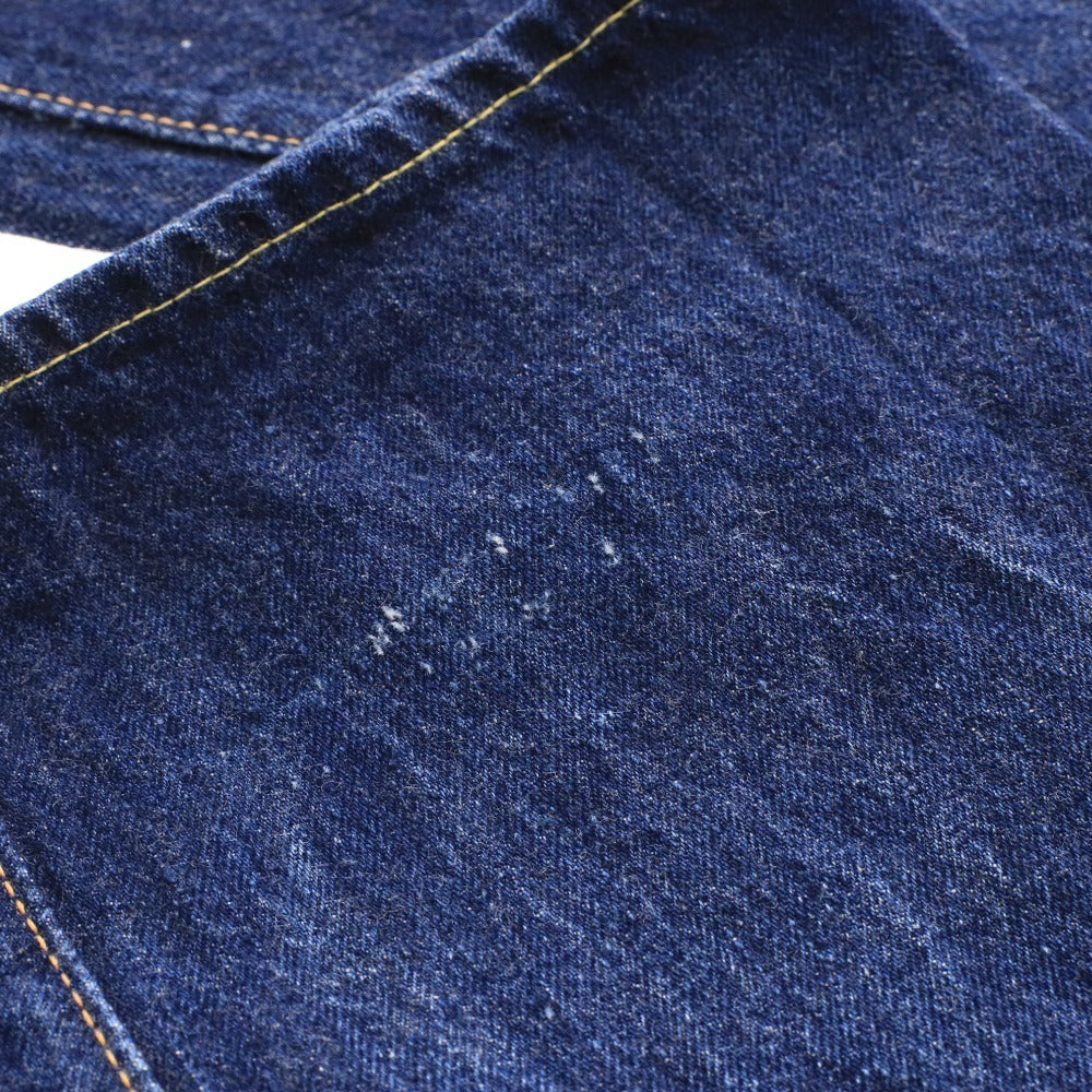 ■ FREEWHEELERS フリーホイーラーズ ジーンズ パンツ ボトムス Lot 601XX メンズ W32 L32 ネイビー