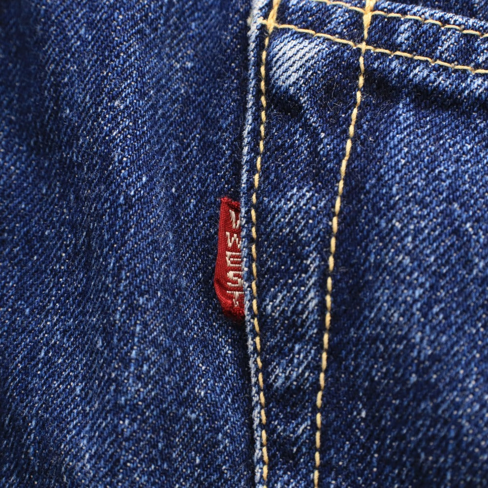 ■ FREEWHEELERS フリーホイーラーズ ジーンズ パンツ ボトムス Lot 601XX メンズ W32 L32 ネイビー