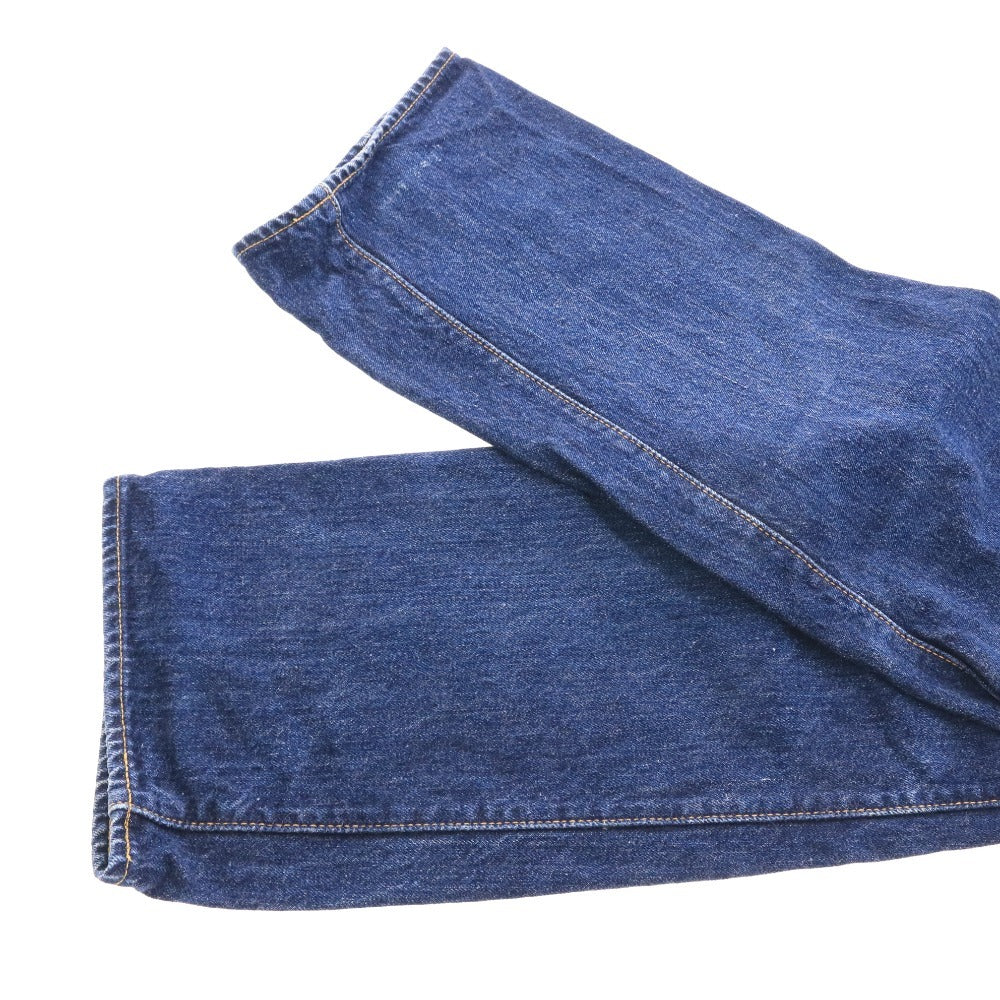 ■ FREEWHEELERS フリーホイーラーズ ジーンズ パンツ ボトムス Lot 601XX メンズ W31 L30 ネイビー系