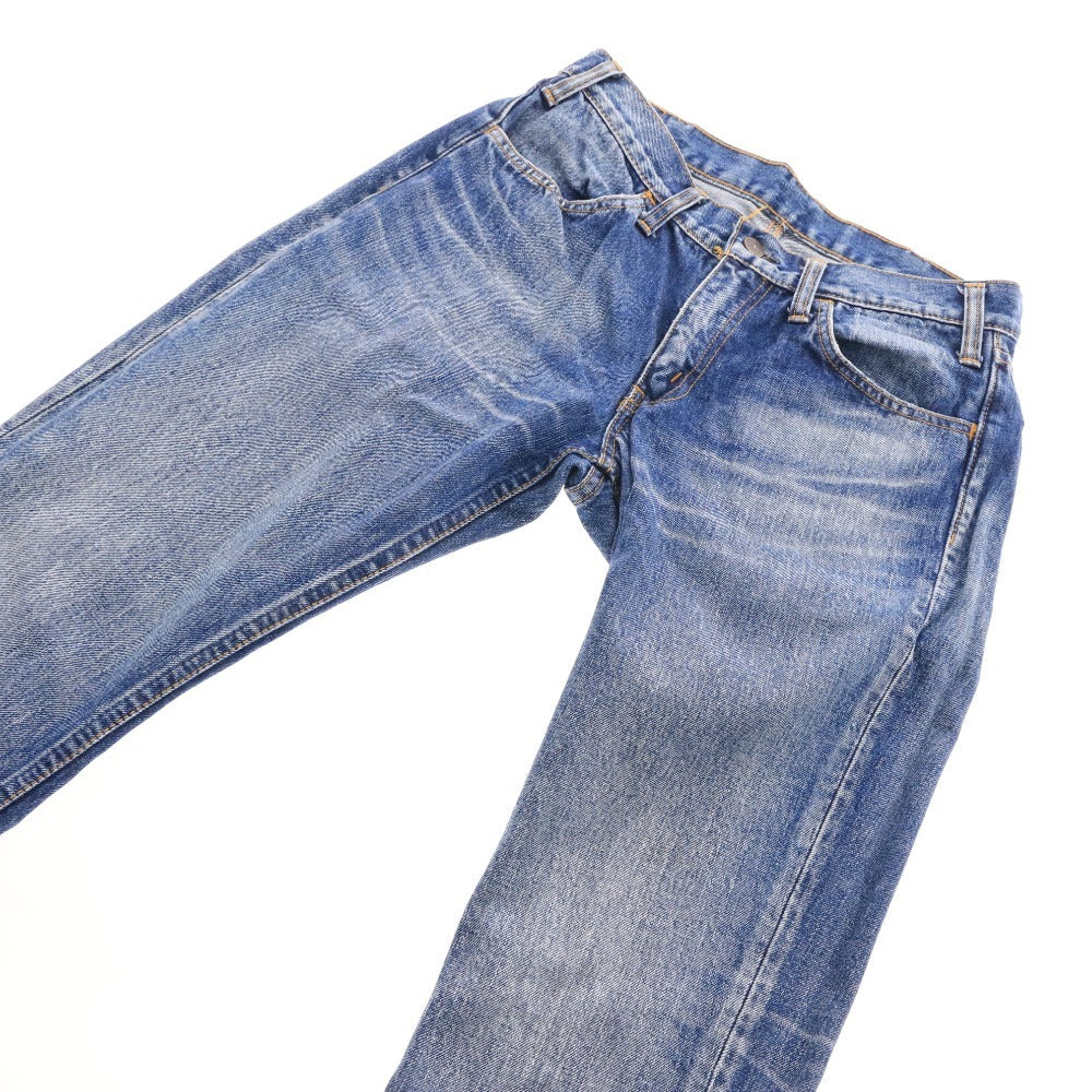 ■ FREEWHEELERS フリーホイーラーズ ジーンズ パンツ ボトムス ヒップスターズ リユニオン Lot 646 メンズ W31 L31 ネイビー系