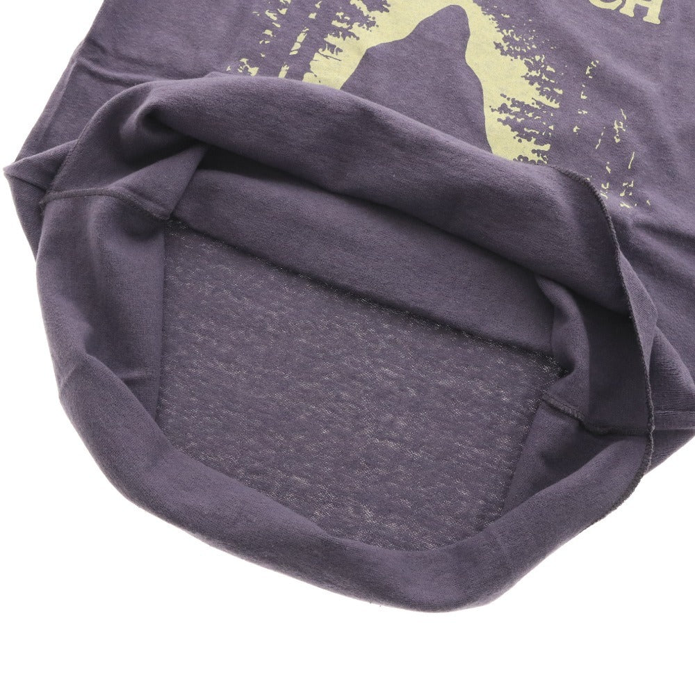 ■ FREEWHEELERS フリーホイーラーズ POWER WEAR Tシャツ トップス 半袖 丸首 メンズ レディース 38