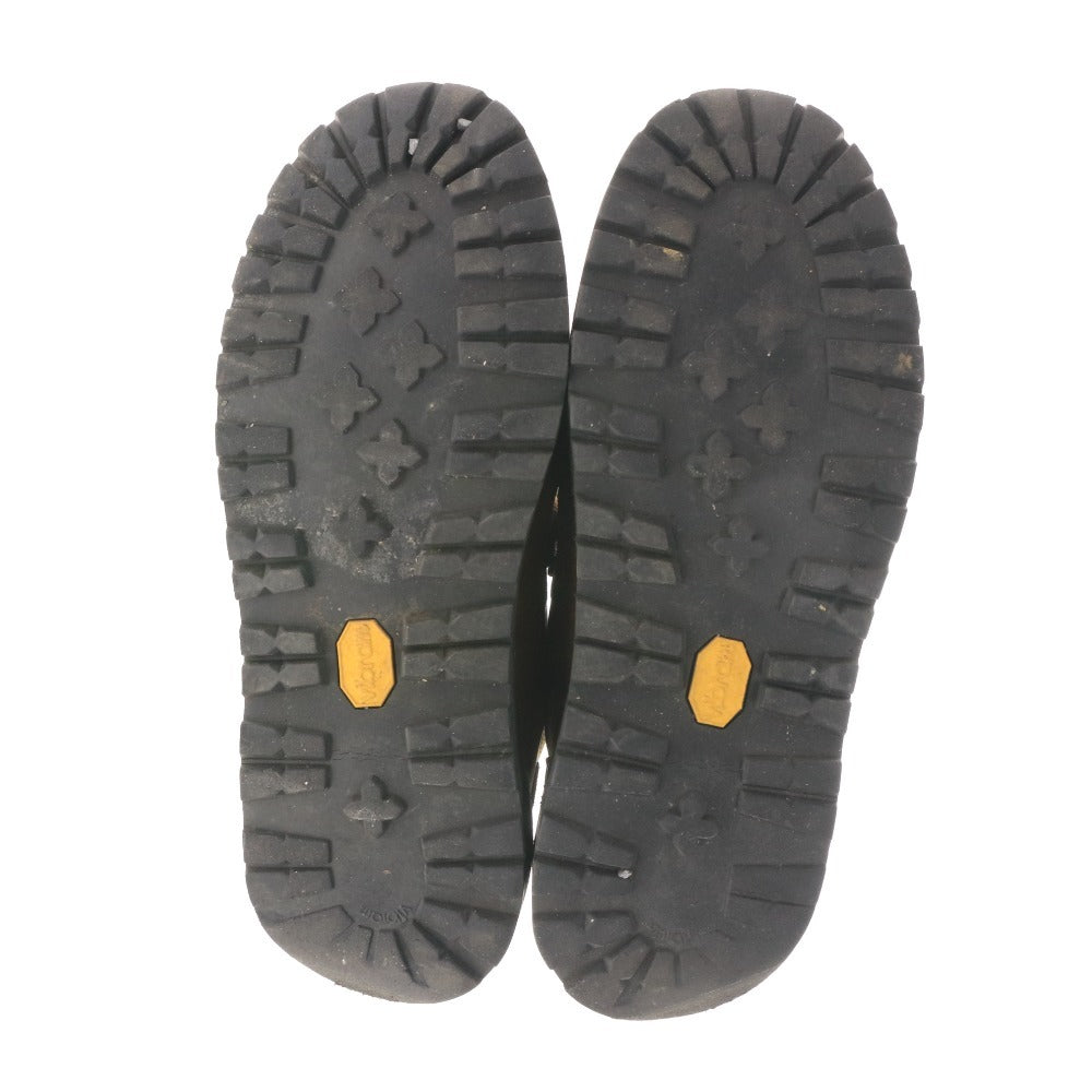 ■ Danner ダナー トレッキング ブーツ 20915X 靴 フェザーライト メンズ 7 1/2 (25.5cm相当) ライトブラウン