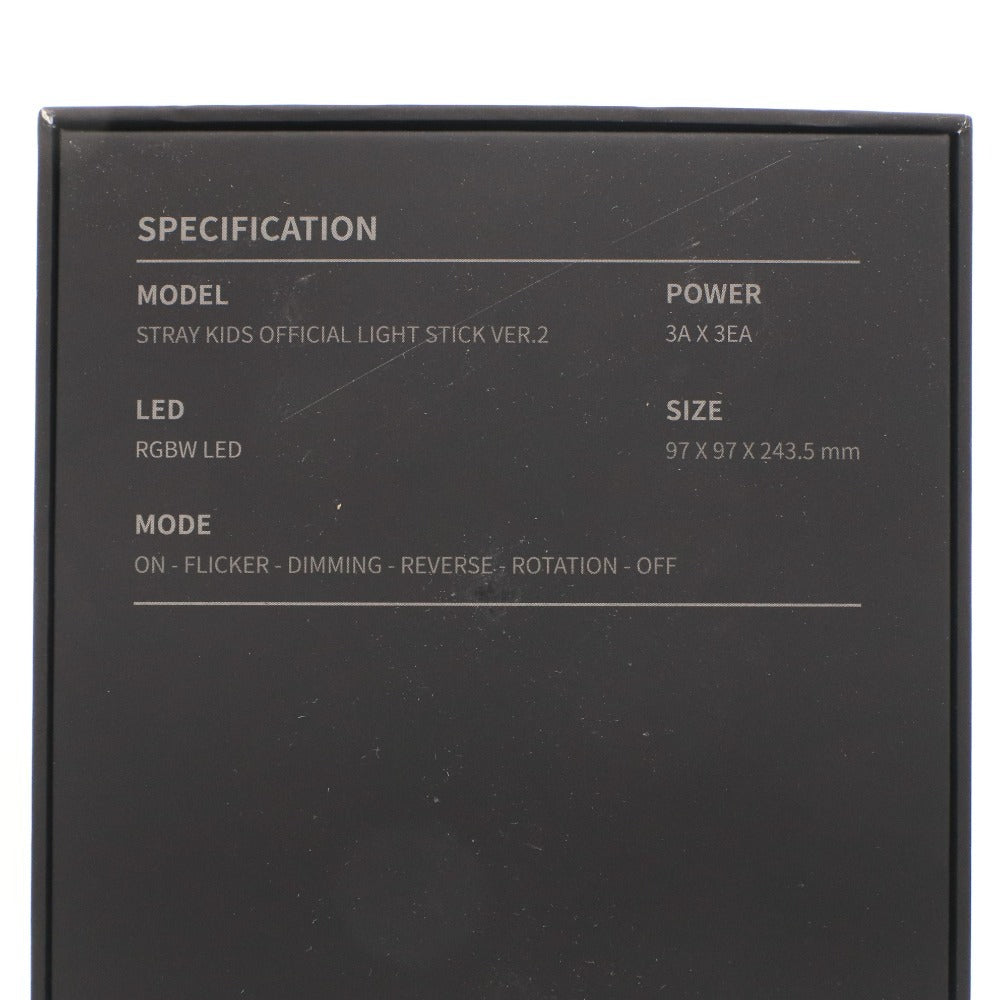 ■ Stray Kids ストレイキッズ 乃木坂46 グッズ まとめ売り ペンライト クリアファイル 等 通電確認済み 未開封 未使用含む