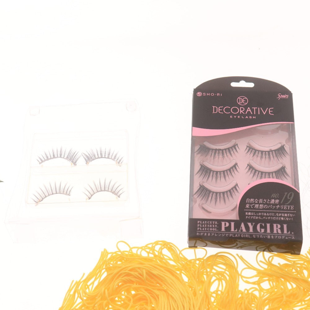 ■ フラメンコ 小物 等 19点セット まとめ売り アバニコ シージョ ピアス 花 つけ毛 タイツ 等 イエロー ブラック