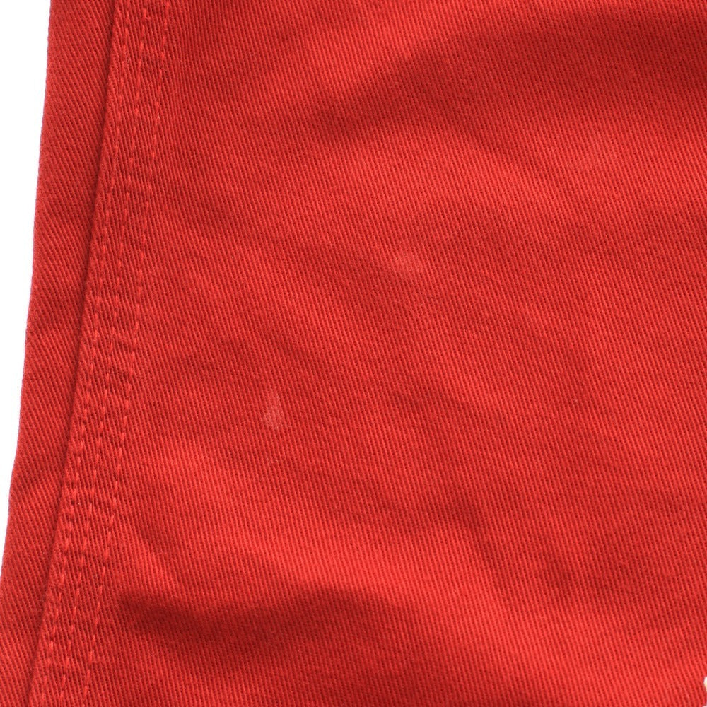 Pink House Kewpie Women's Pants, Size M, Red