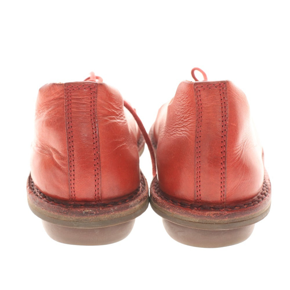 ■ トリッペン シューズ 靴 レディース 38 （24～24.5相当） レッド