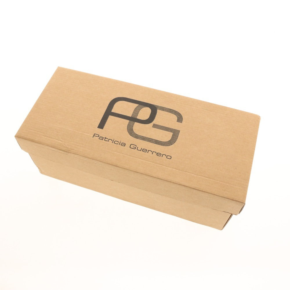 ■ トリッペン シューズ 靴 レディース 38 （24～24.5相当） レッド