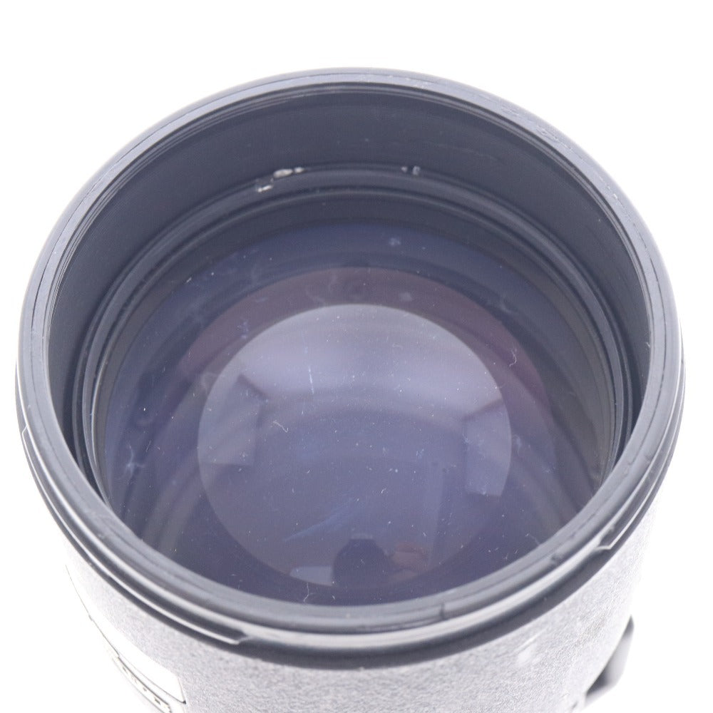 ■ ニコン D2x カメラ デジタルカメラ Nikon ED AF NIKKOR 80-200mm 1:2.8 通電確認済み 付属品付き ジャンク