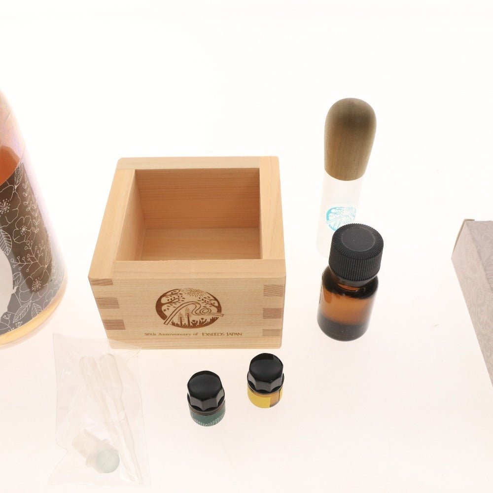 ■ Sabon Natuarc, etc. 11-piece set bulk sale. Body milk, shower oil, aroma oil, shampoo, treatment, etc. (Includes unused items)