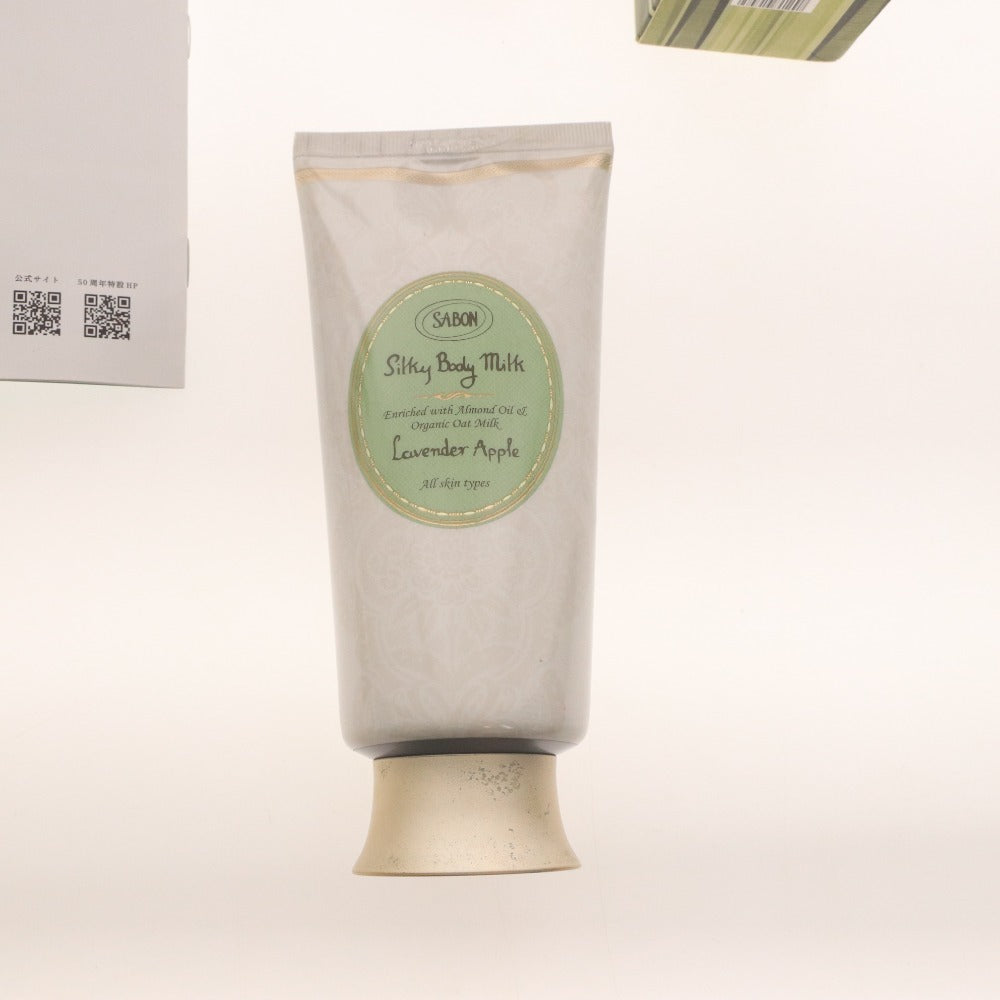 ■ Sabon Natuarc, etc. 11-piece set bulk sale. Body milk, shower oil, aroma oil, shampoo, treatment, etc. (Includes unused items)