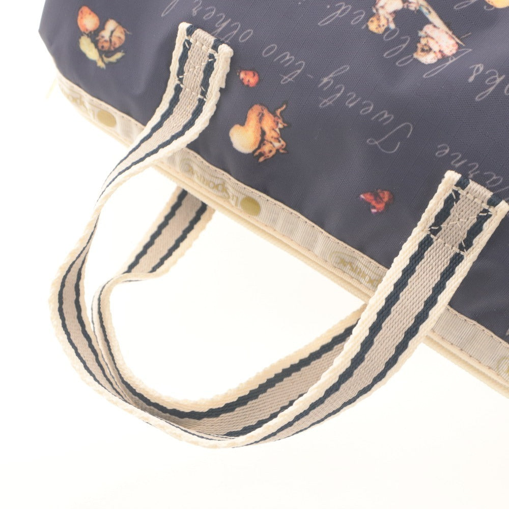 □ レスポートサック LeSportsac×PETER RABBIT ショルダーバッグ