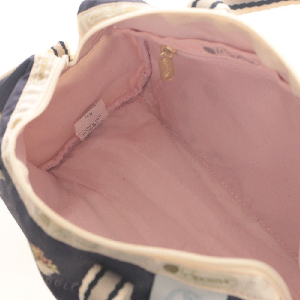 □ レスポートサック LeSportsac×PETER RABBIT ショルダーバッグ