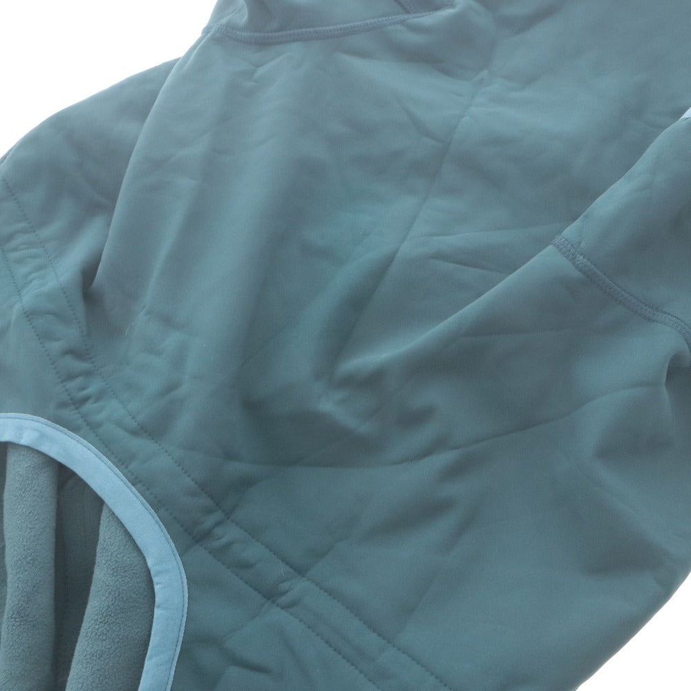 ■ フルッタ Hurtta 犬用ウェア ジャケット ドッグウェア チリストッパー 932447 Size65cm 26inch ジュピター ブルーグリーン 未使用