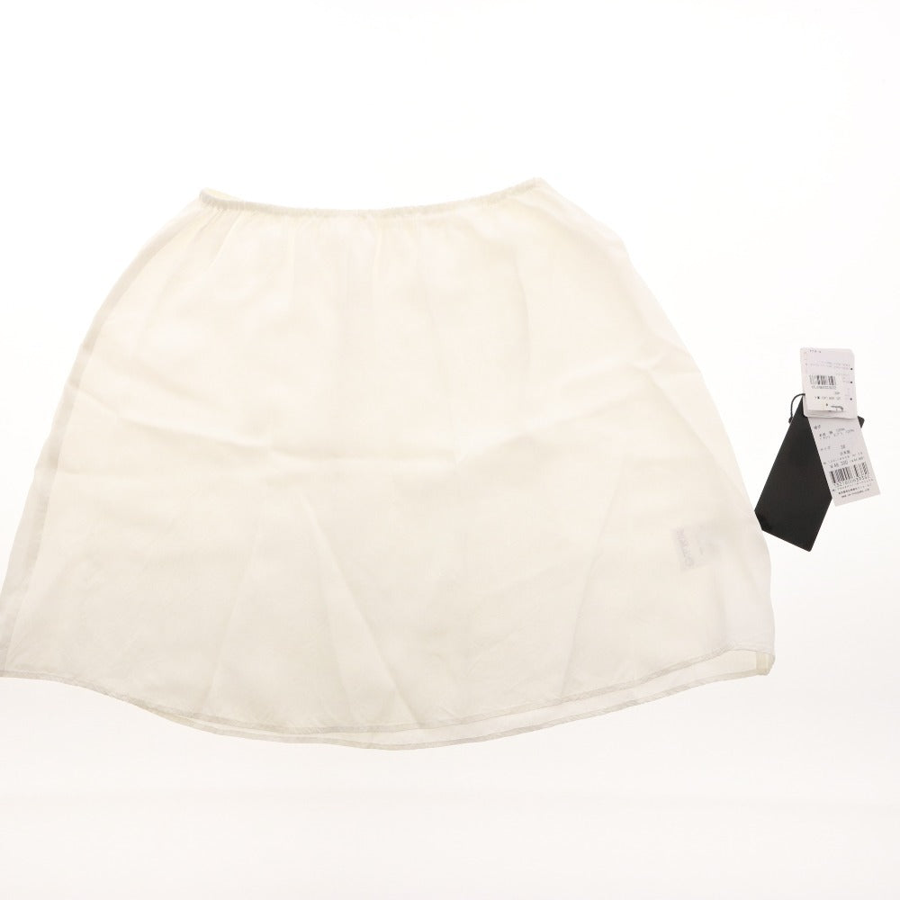 Akiko Ogawa Long Dress, Long Sleeves, Top and Bottoms, Made in Japan, Pleated, Gradient, Women's, Size 38 (Equivalent to M), Blue, Includes Accessories