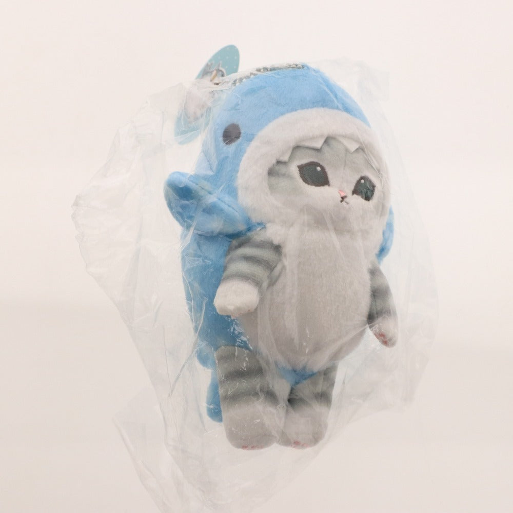 ■ フィギュア ぬいぐるみ 5点セット まとめ売り ハッピーくじ B賞 Mr.インクレディブル モフサンド トラ マイメロディ 等未開封 未使用