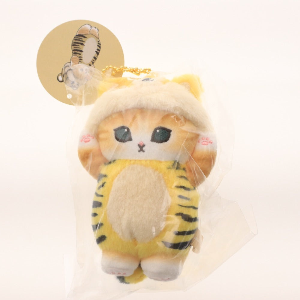 ■ フィギュア ぬいぐるみ 5点セット まとめ売り ハッピーくじ B賞 Mr.インクレディブル モフサンド トラ マイメロディ 等未開封 未使用