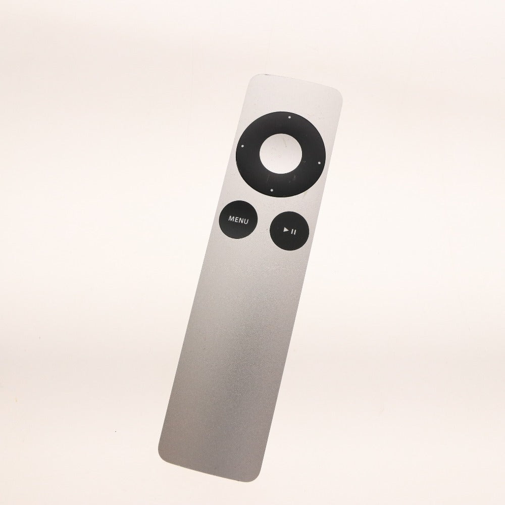 ■ アップル Apple TV 第3世代 A1469 100-240V 50-60Hz 0.3A 10W 5GHz(W52.W53) メディアストリーミングデバイス 通電確認済み 付属品付き