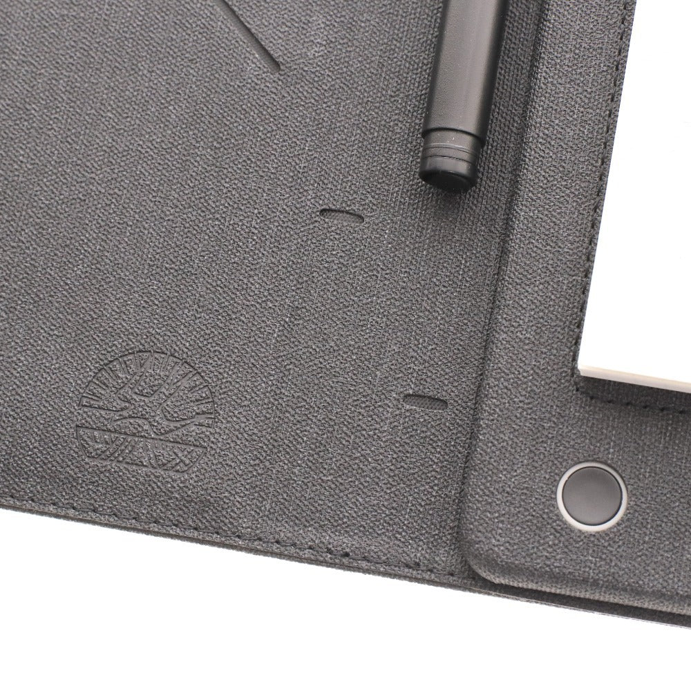 ■ T-Note SmartNotepad スマートノートパッド 文房具 ツバメノート監修デザイン デジタル化 アナログ ビジネス 学習 付属品付き